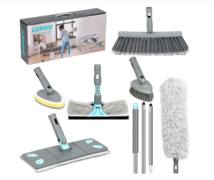 Best House Deep Cleaning Checklist Pdf